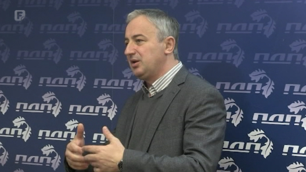 PDP obavezao Vijeće ministara BiH da pripremi izmjene i dopune Zakona o PDV-u